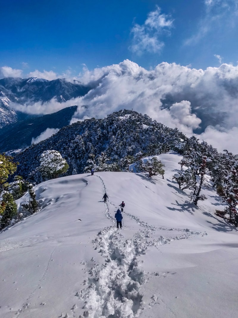 Gulmarg Gondola